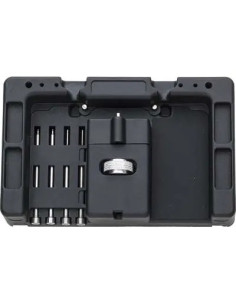 SILCA SET SPINATURA CHIAVI FLIP AVH4000