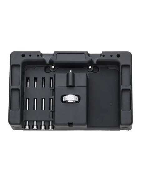 SET SPINATURA CHIAVI FLIP AVH4000 - SILCA | Utensili Store