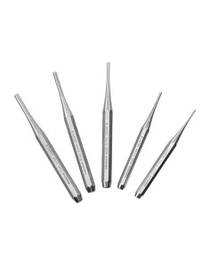 USAG Original SERIE PUNZONI