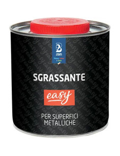 2BM SGRASSANTE METALLO