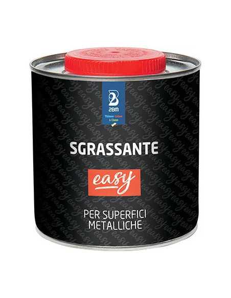 SGRASSANTE METALLO - 2BM | Utensili Store