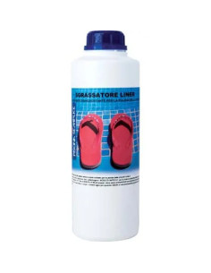 LAPI - SGRASSANTE X PISCINA LAPI