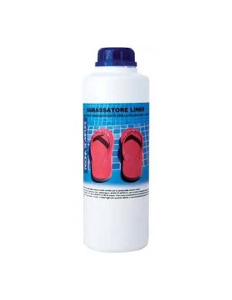 SGRASSANTE X PISCINA LAPI - LAPI | Utensili Store