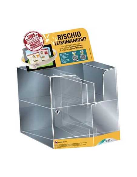 SHAMPOO ANTIPARASSITARIO ELANCO - ELANCO | Utensili Store