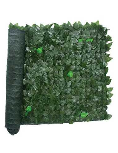 SIEPE SEMPREVERDE LAURO + RETE OMBRA - STARS | Utensili Store