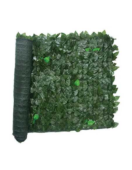 SIEPE SEMPREVERDE LAURO + RETE OMBRA - STARS | Utensili Store