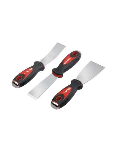 SERIE SPATOLE RIGIDE - USAG Original | Utensili Store