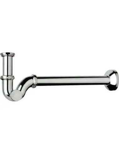 SIFONE CR A P ISPEZIONE LATERALE TEA - TEA | Utensili Store