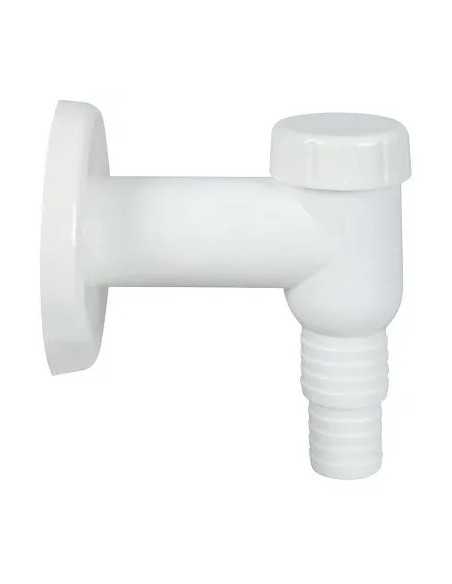 SIFONE PP LAVATRICE ESTERNO - GENERICA | Utensili Store