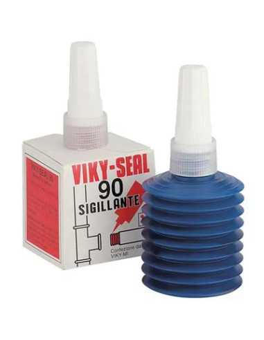 SIGILLANTE ANAEROBICO VIKY SEAL 90 BIANCO - GENERICA | Utensili Store