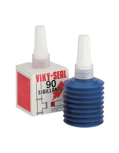 SIGILLANTE ANAEROBICO VIKY SEAL 90 BIANCO - GENERICA | Utensili Store