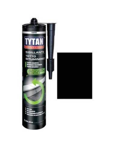 SIGILLANTE BITUMINOSO - TYTAN | Utensili Store
