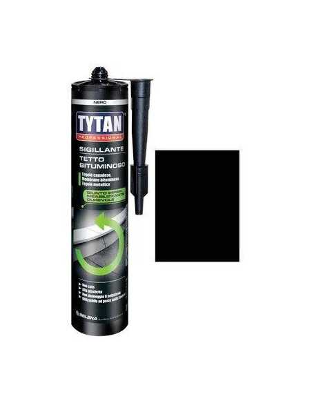 SIGILLANTE BITUMINOSO - TYTAN | Utensili Store