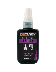 FAREN SIGILLANTE IDRAULICO 35S42