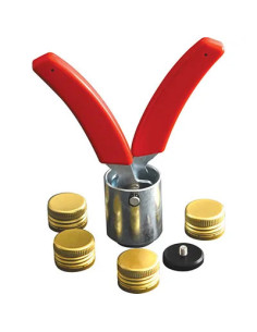 GENERICA SIGILLATRICE X TAPPO A VITE