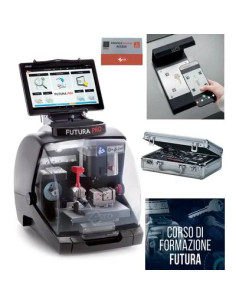 SILCA FUTURA UNLIMITED - SILCA