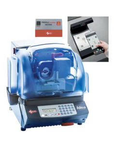 SILCA IDEA + LUMI + ABBONAMENTO - SILCA