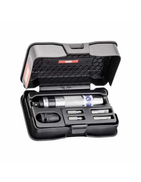 SET GIRAV PERCUSSIONE - USAG Original | Utensili Store