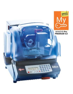 SILCA IDEA + MY KEYS - Organizzazione Chiavi