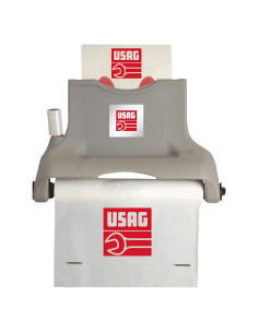 USAG Original SET SERVICE OFFICINA