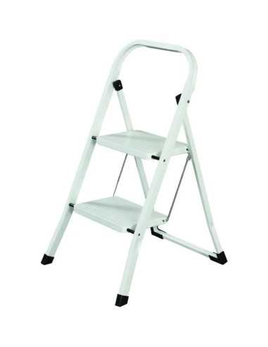 SGABELLO METALLO EASY STEP - MAURER | Utensili Store