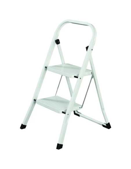 SGABELLO METALLO EASY STEP - MAURER | Utensili Store