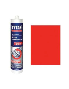 TYTAN SILICONE ALTE TEMPERATURE