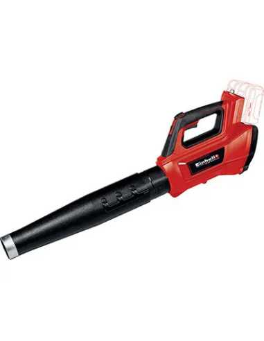 SOFFIATORE BATTERIA GP-LB 36/210 LI E - EINHELL | Utensili Store