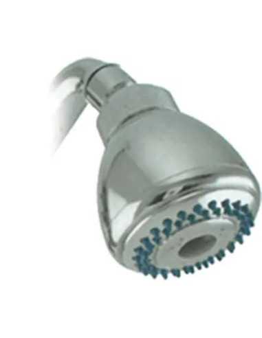 SOFFIONE DOCCIA + SNODO 1 GETTO - GENERICA | Utensili Store