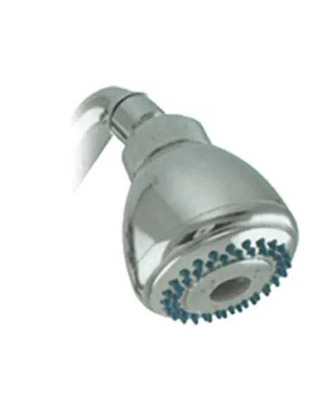 SOFFIONE DOCCIA + SNODO 1 GETTO - GENERICA | Utensili Store