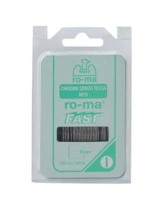 RO-MA SPILLO W SENZA TESTA SELF