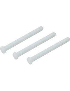 DOMUS SPINA BLOCCO SPAZZOLA PISCINA DOMUS