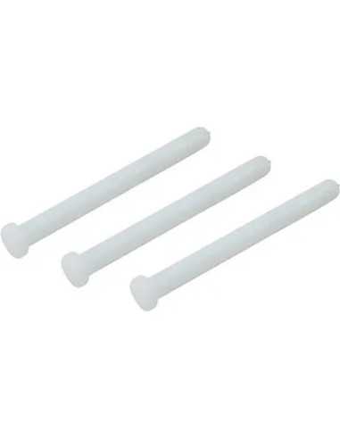 SPINA BLOCCO SPAZZOLA PISCINA DOMUS - DOMUS | Utensili Store