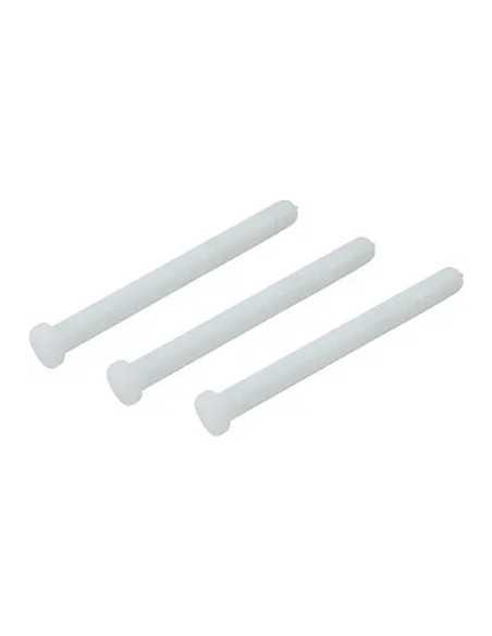 SPINA BLOCCO SPAZZOLA PISCINA DOMUS - DOMUS | Utensili Store