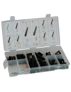 HAND - SPINA ELASTICA IN KIT SELF HAND