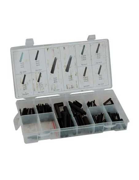 SPINA ELASTICA IN KIT SELF HAND - HAND | Utensili Store