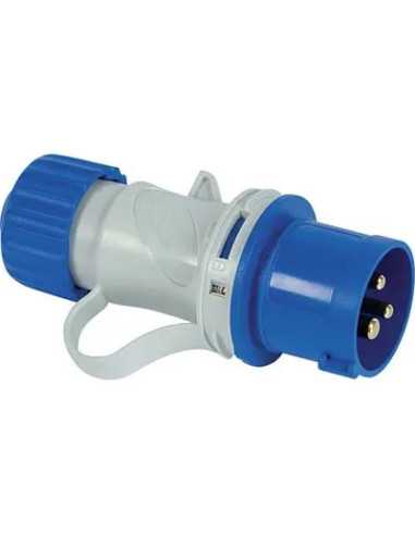 SPINA MOBILE INDUSTRIALE BLU FME - FANTON | Utensili Store