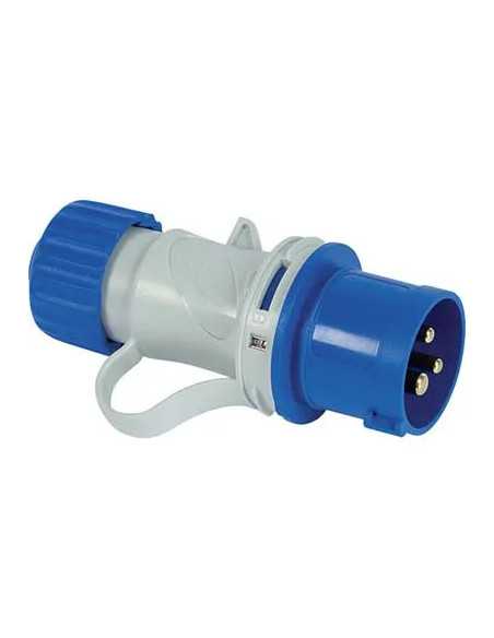 SPINA MOBILE INDUSTRIALE BLU FME - FANTON | Utensili Store