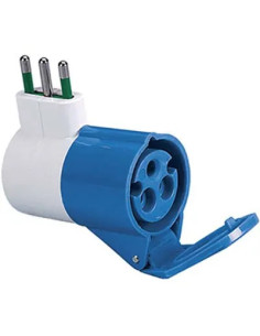 FANTON SPINA MOBILE INDUSTRIALE ROSSA FME