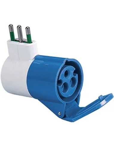 SPINA MOBILE INDUSTRIALE ROSSA FME - FANTON | Utensili Store