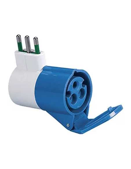 SPINA MOBILE INDUSTRIALE ROSSA FME - FANTON | Utensili Store