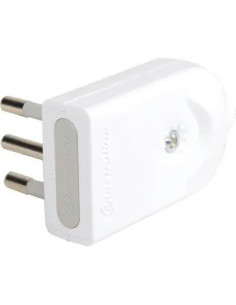 ELECTRALINE SPINA MOBILE ORIENTABILE