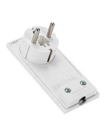 SPINA MOBILE RIBASSATA SCHUKO CLOCK FME - FANTON | Utensili Store