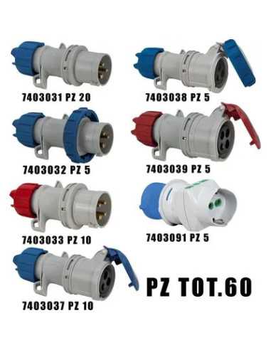 SPINOTTERIA CIVILE INDUSTRIALE 99978 EXPO FANTON - FANTON | Utensili Store