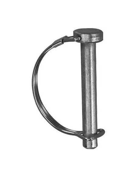 SPINOTTO TONDO - GENERICA | Utensili Store