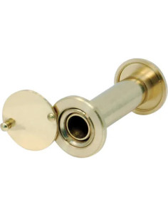 POTENT SPIONCINO GRANDANGOLO PORTE POTENT