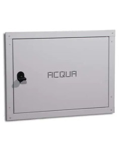 GENERICA SPORTELLO CONTATORE ACQUA