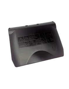 STARS SPORTELLO POSTERIORE RASAERBA 42 43