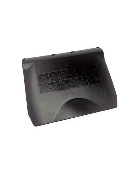 SPORTELLO POSTERIORE RASAERBA 42 43 STARS - STARS | Utensili Store