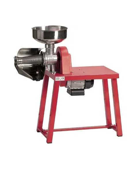 SPREMIPOMODORO BANCHETTO NAPOLI TS INOX - PAVI | Utensili Store